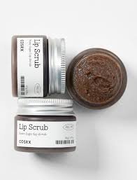 Cosrx Full Fit Honey Sugar Lip Scrub 20g