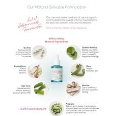 Axis-Y Artichoke Intensive Skin Barrier Ampoule 30ml