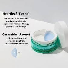 Axis-Y Cera Heart My Type Duo Cream 60ml