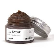 Cosrx Full Fit Honey Sugar Lip Scrub 20g