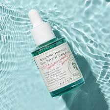 Axis-Y Artichoke Intensive Skin Barrier Ampoule 30ml