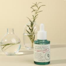 Axis-Y Artichoke Intensive Skin Barrier Ampoule 30ml