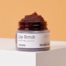 Cosrx Full Fit Honey Sugar Lip Scrub 20g