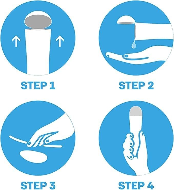 Durex Play Intimate lubricant Warming 100ml