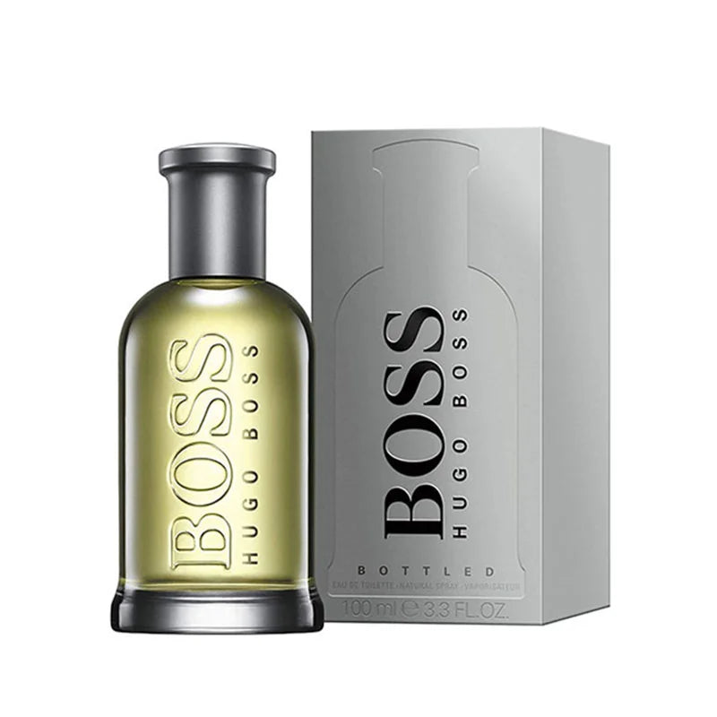 Hugo Boss BOTTLED Eau de Toilette – 100ml