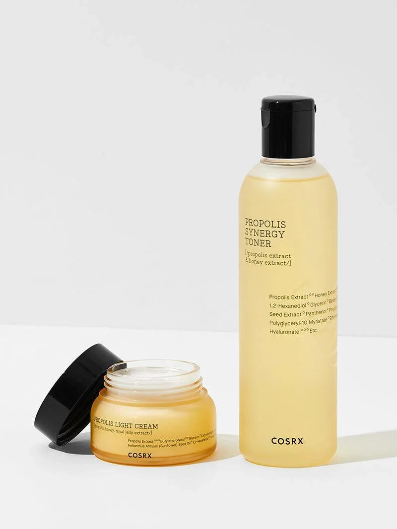 Cosrx Full Fit Propolis Synergy Toner 150ml
