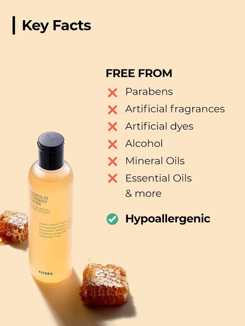Cosrx Full Fit Propolis Synergy Toner 150ml