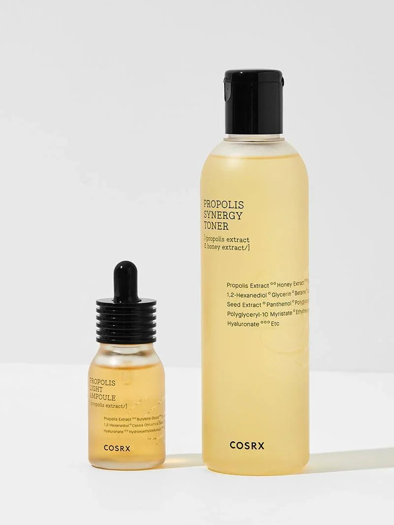 Cosrx Full Fit Propolis Synergy Toner 150ml