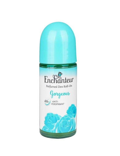 Enchanteur Gorgeous Perfumed Deo Roll-on 50ml