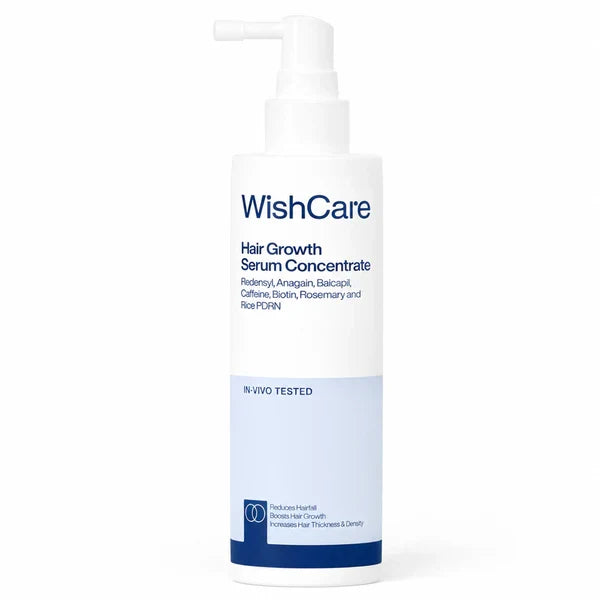 WishCare Hair Growth Serum Concentrate 30ml