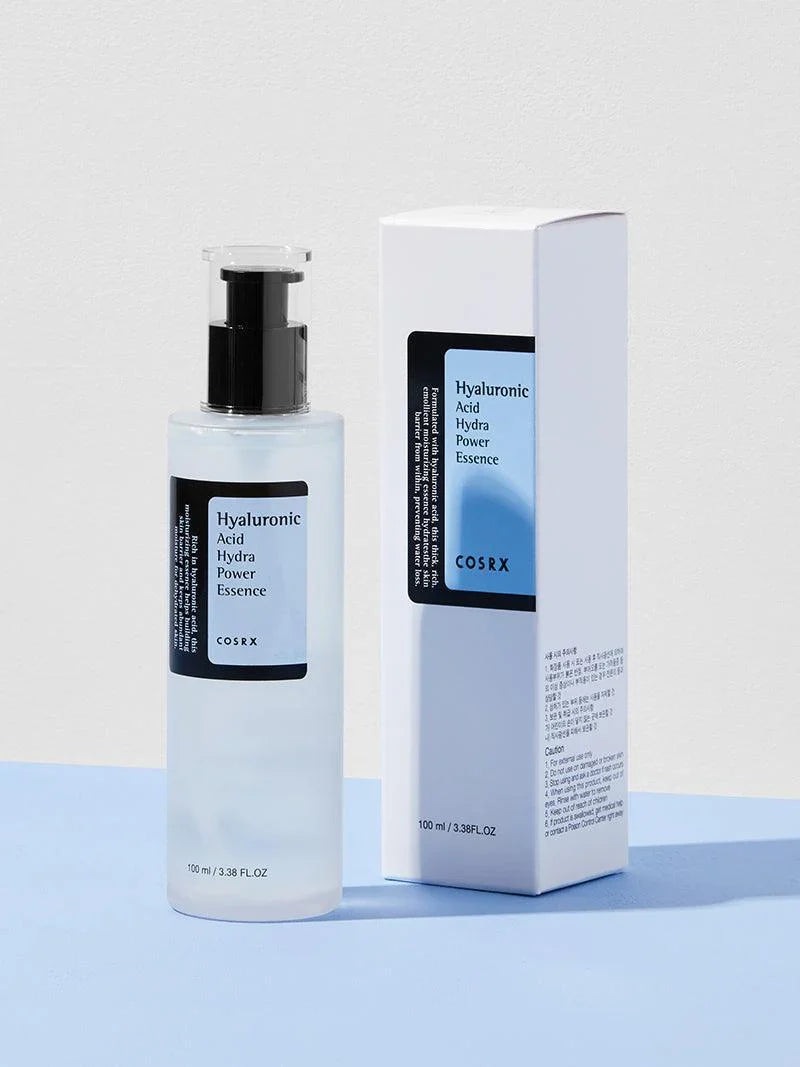 Cosrx hyaluronic acid hydra power essence 100ml
