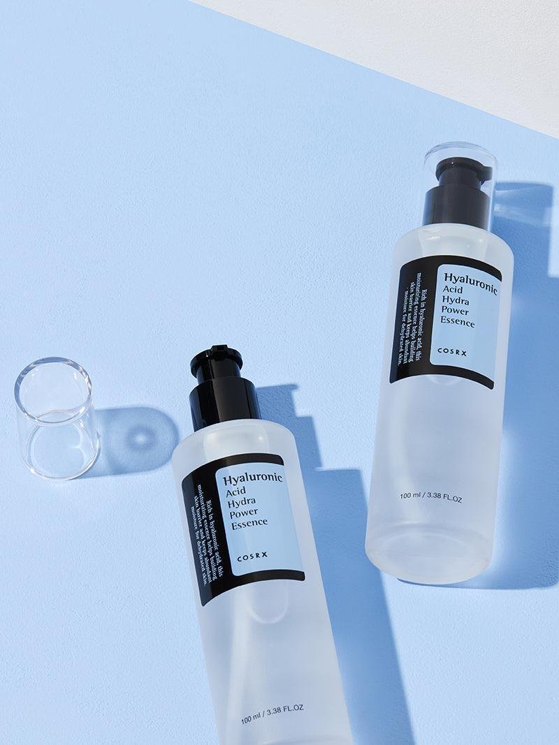 Cosrx hyaluronic acid hydra power essence 100ml