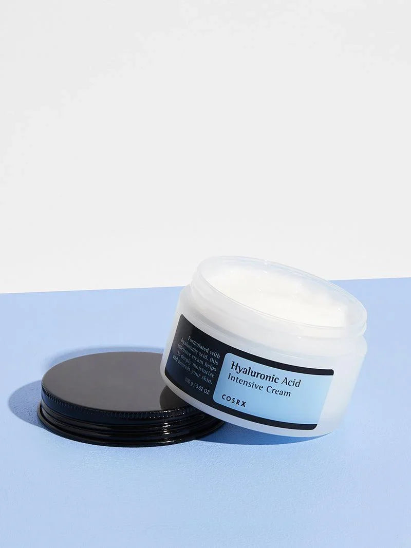 Cosrx Hyaluronic Acid Intensive Cream 100ml