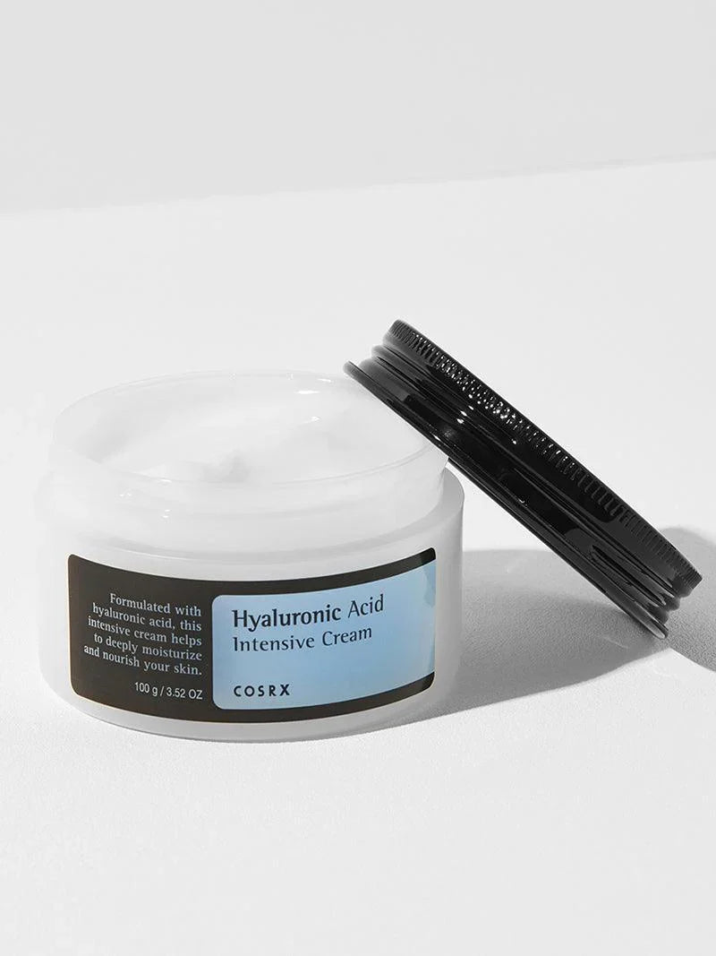 Cosrx Hyaluronic Acid Intensive Cream 100ml
