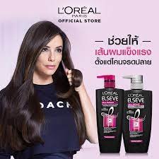 LOreal Paris Elseve Fall Resist 3x Anti-hair Fall Conditioner 410ml