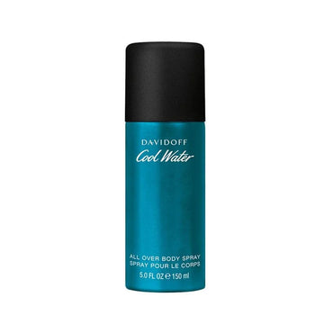 Davidoff Cool Water Deodorant Spray – 150ml