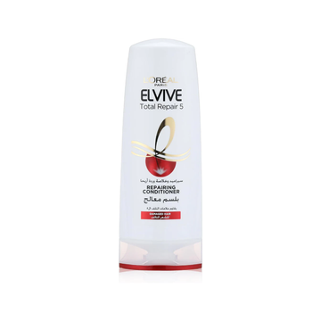 Loreal Paris Elvive Total Repair 5 Conditioner For Damaged Hair 360ml