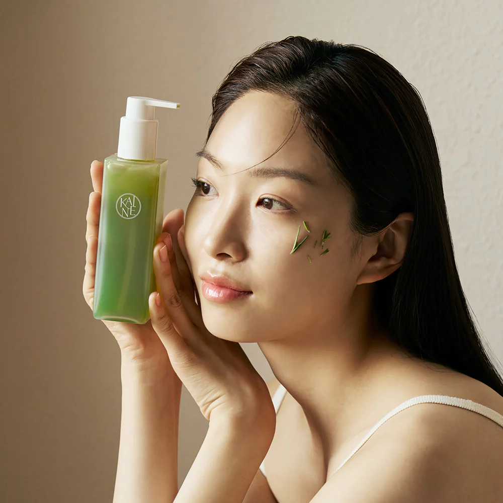 Kaine Rosemary Relief Gel Cleanser 150ml