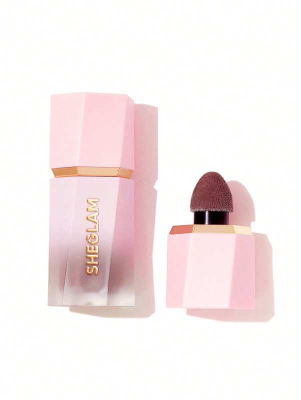 Sheglam Color Bloom Liquid Blush Night Drive 5.2ml