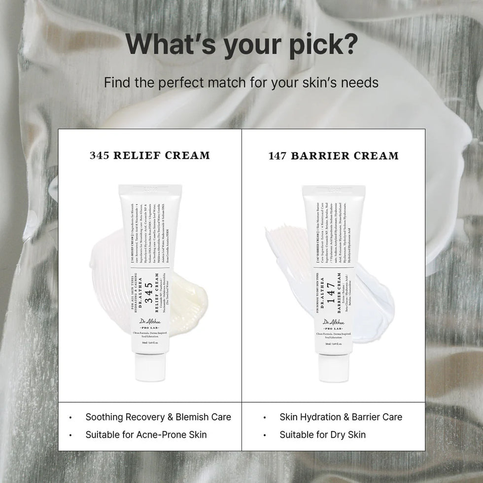 Dr. Althea 147 Barrier Cream