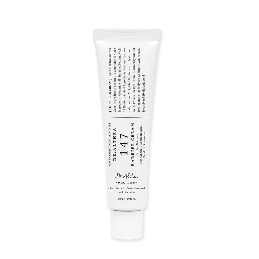 Dr. Althea 147 Barrier Cream