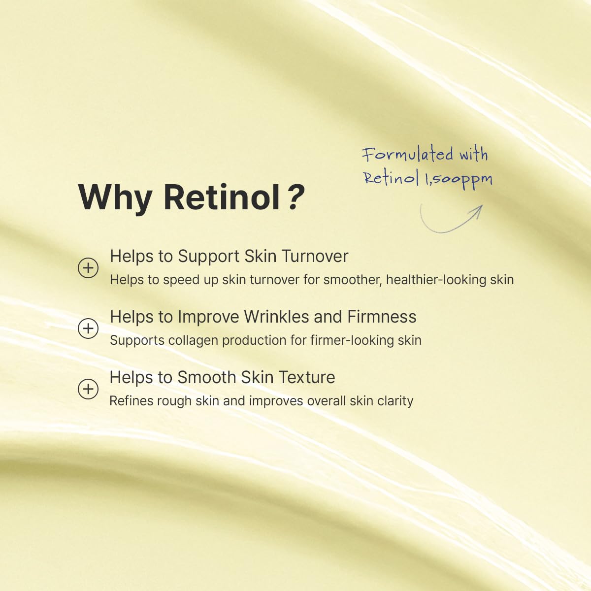 Dr. Althea Pure Retinol 0.15% Cream 20ml