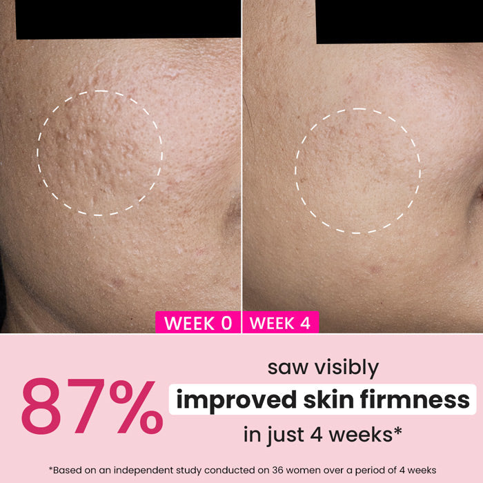 Dot & Key Pomegranate + Multi-Peptide Anti-Ageing Moisturizer SPF 30 | 60ml
