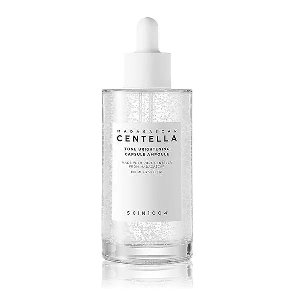 SKIN1004 Madagascar Centella Tone Brightening Capsule Ampoule - 100ml