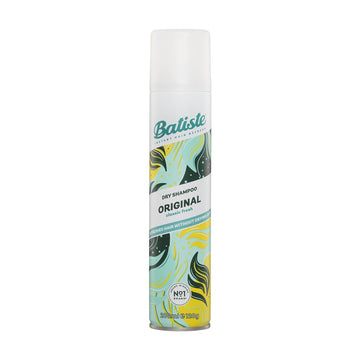 Batiste Dry Shampoo Original Classic fresh (200ml)