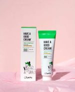 JUMISO HAVE A GOOD CREAM SNAIL & CENTELLA 50G