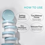 INNISFREE NO SEBUM MINERAL POWDER 5G - Image 4