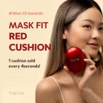 TIRTIR MASK FIT RED CUSHION 23N SAND 18G - Image 3