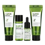 SOME BY MI SUPER MATCHA PORE CARE STARTER KIT 4ITEMS - Image 2