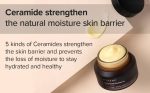 MARY&MAY IDEBENONE + BLACKBERRY COMPLEX INTENSIVE TOTAL CARE CREAM 70G - Image 3