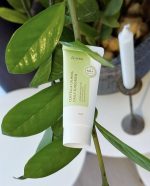 iUNIK – Centella Calming Daily Sunscreen SPF50+ PA++++ 15ml - Image 2