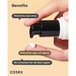 COSRX ADVANCED SNAIL PEPTIDE EYE CREAM 25ML - Image 4