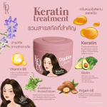 Kota Double Care Keratin Treatment Mask 250ml - Image 2