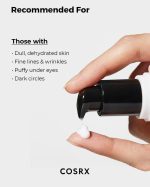 COSRX ADVANCED SNAIL PEPTIDE EYE CREAM 25ML - Image 3