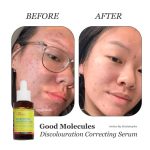 GOOD MOLECULES DISCOLOURATION CORRECTING SERUM 30ml - Image 2