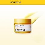 SOME BY MI YUJA NIACIN ANTI BLEMISH CREAM 60ML