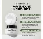JUMISO SNAIL MUCIN 88 + PEPTIDE CREAM 100ML - Image 3