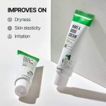 JUMISO HAVE A GOOD CREAM SNAIL & CENTELLA 50G - Image 3