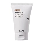 B.LAB CICA BARRIER 5.5 CLEANSING OIL BALM 100ML