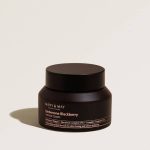 MARY&MAY IDEBENONE + BLACKBERRY COMPLEX INTENSIVE TOTAL CARE CREAM 70G