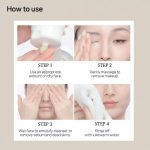 B.LAB CICA BARRIER 5.5 CLEANSING OIL BALM 100ML - Image 3