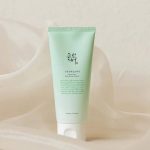 BEAUTY OF JOSEON GREEN PLUM REFRESHING CLEANSER 100ML