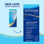 DIFFERIN GEL ACNE TREATMENT 15G - Image 2