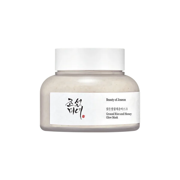 Beauty of Joseon Ground Rice and Honey Glow Mask 150ml