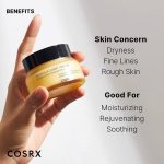 COSRX FULL FIT PROPOLIS LIGHT CREAM 65ML - Image 3
