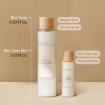 I’M FROM RICE TONER 30ML - Image 3